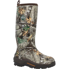 Muck Men's RealTREE Edge™ Wetland Pro Snake Certified Snake Strike Boot