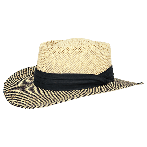 Peter Grimm Natural Mackay Hat - Peter Grimm