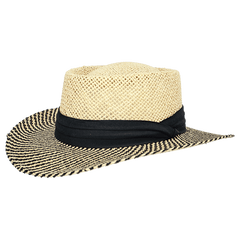 Peter Grimm Natural Mackay Hat - Peter Grimm