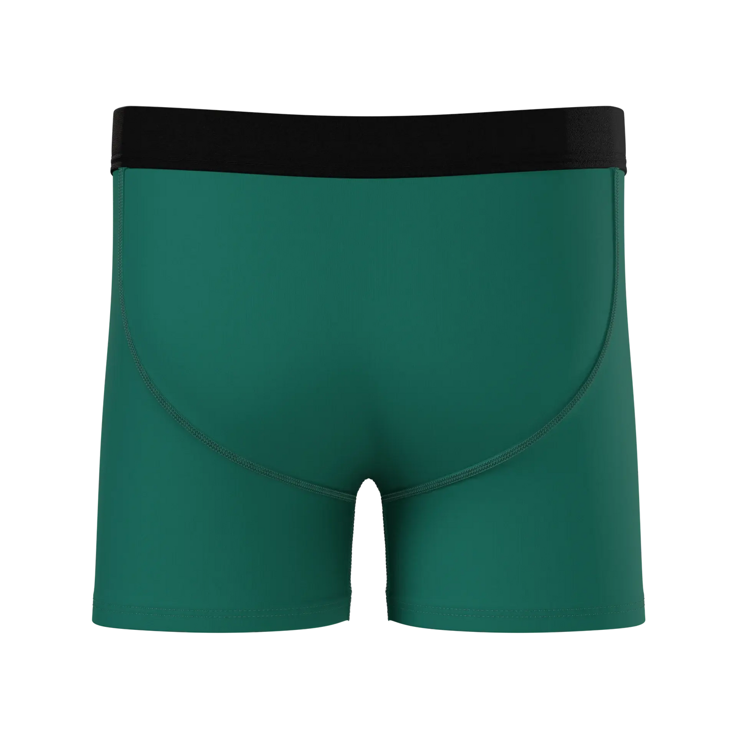 The Mad Lizard | Dinosaur Boy's Boxer Briefs - Shinesty - Flyclothing LLC
