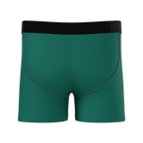 The Mad Lizard | Dinosaur Boy's Boxer Briefs - Shinesty - Flyclothing LLC