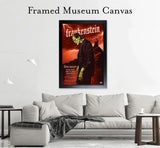 Black Market Art Company Made a Monster Print - Black Market Art Company - Flyclothing LLC