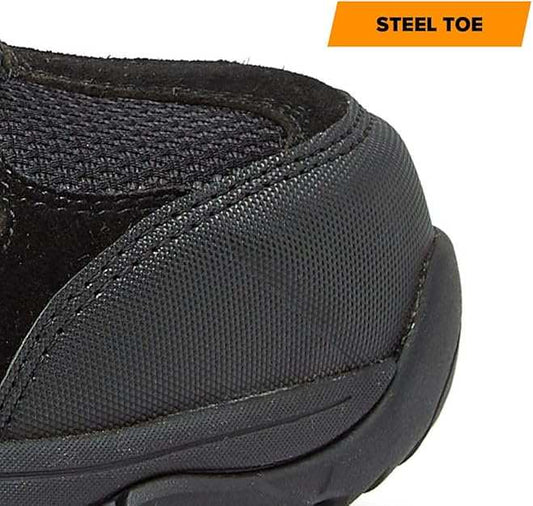 OVERWATCH Steel Toe Sneaker WP - Magnum Boots - Flyclothing LLC