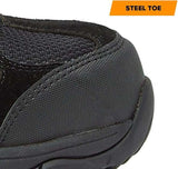 OVERWATCH Steel Toe Sneaker WP - Magnum Boots - Flyclothing LLC