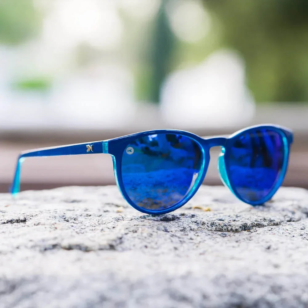 Blueberry Geode Mai Tais - Knockaround - Flyclothing LLC