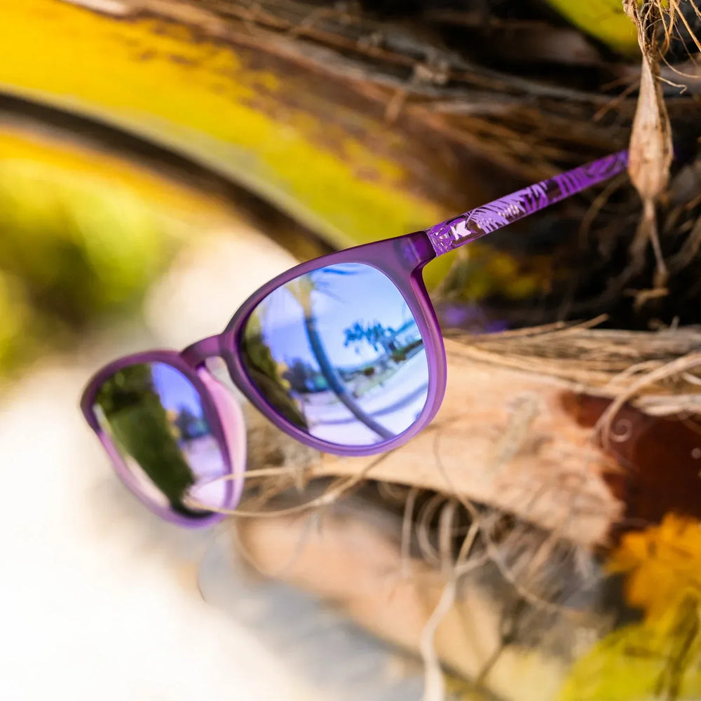 Hacienda Palms Mai Tais - Knockaround - Flyclothing LLC