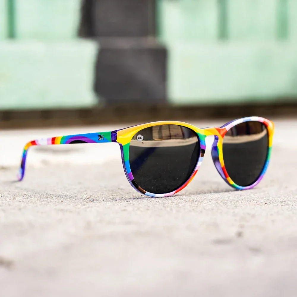 Loud and Proud Mai Tais - Knockaround - Flyclothing LLC