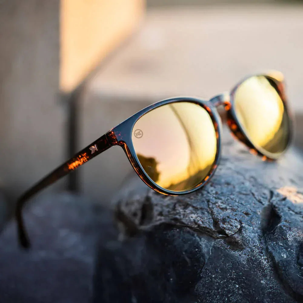 Pink Ink Mai Tais - Knockaround - Flyclothing LLC