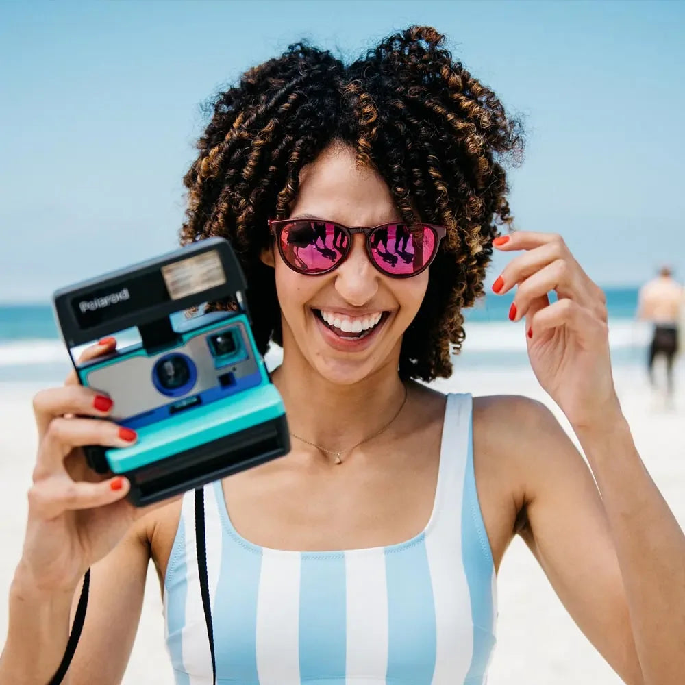 Watermelon Geode Mai Tais - Knockaround - Flyclothing LLC