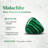 The Anxiety Bracelet - Conscious Items - Flyclothing LLC