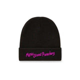 Manic Street Preachers Beanie - Manic Street Preachers - Flyclothing LLC