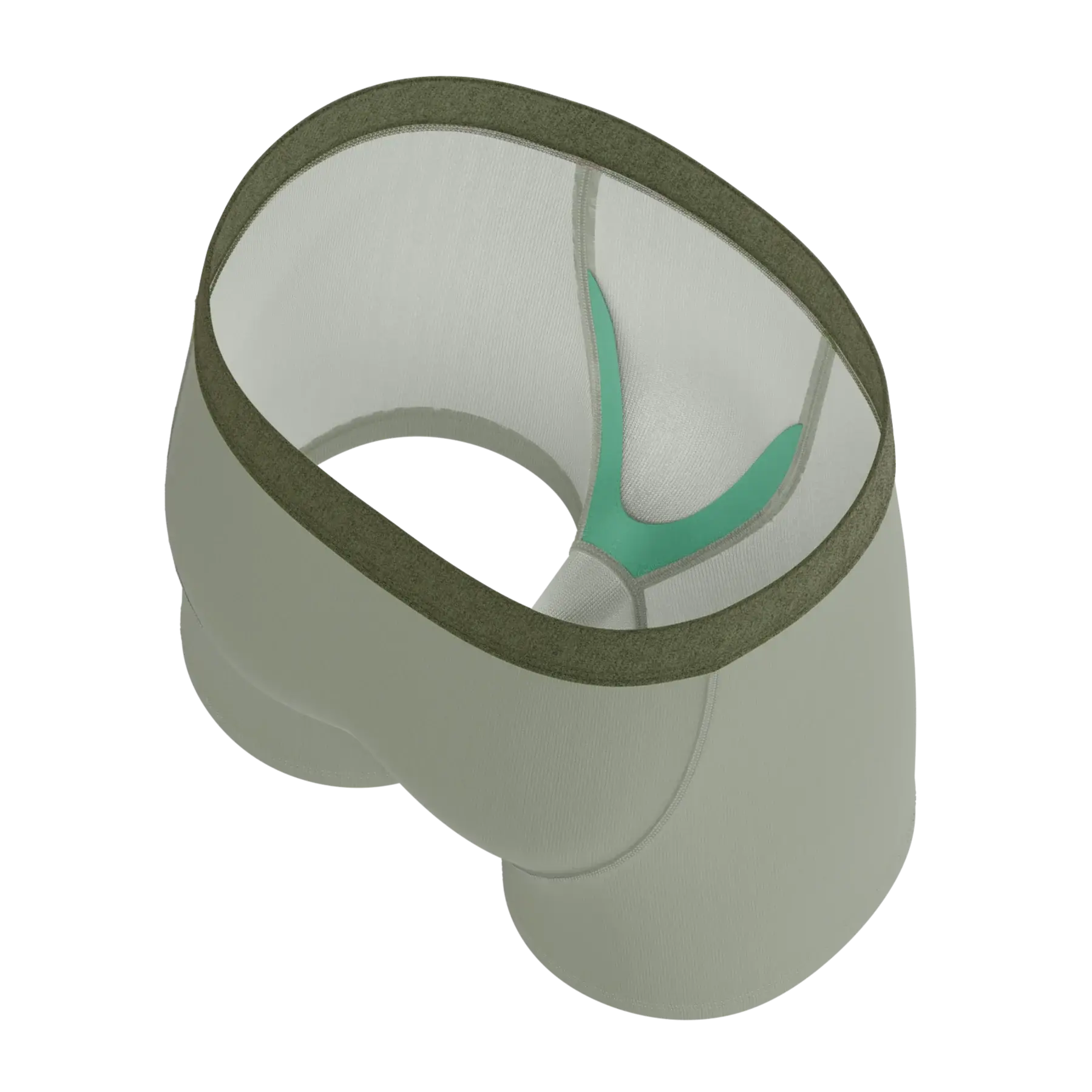 The Manzanilla | Olive Green Boy's Boxer Briefs - Shinesty - Flyclothing LLC