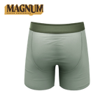 The Manzanilla | Olive Green Ball Hammock® Magnum Big Pouch Underwear - Shinesty - Flyclothing LLC