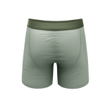 The Manzanilla | Olive Green Ball Hammock® Pouch Underwear