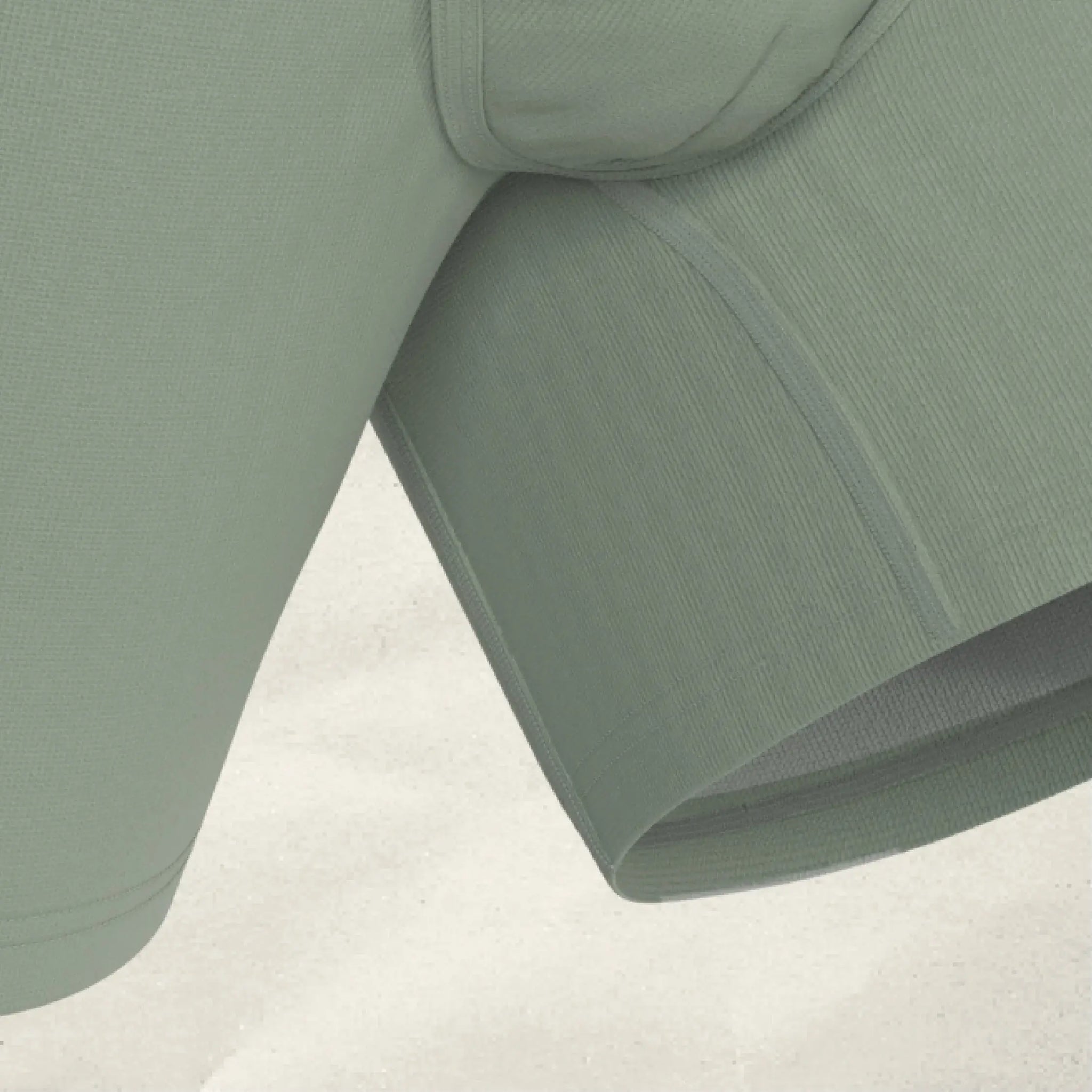 The Manzanilla | Olive Green paradICE™ Cooling Ball Hammock® Underwear - Shinesty - Flyclothing LLC