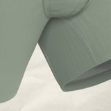 The Manzanilla | Olive Green paradICE™ Cooling Ball Hammock® Underwear