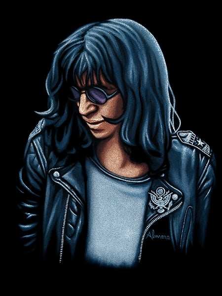 Black Market Art Company Sedated Print - Black Market Art Company - Flyclothing LLC