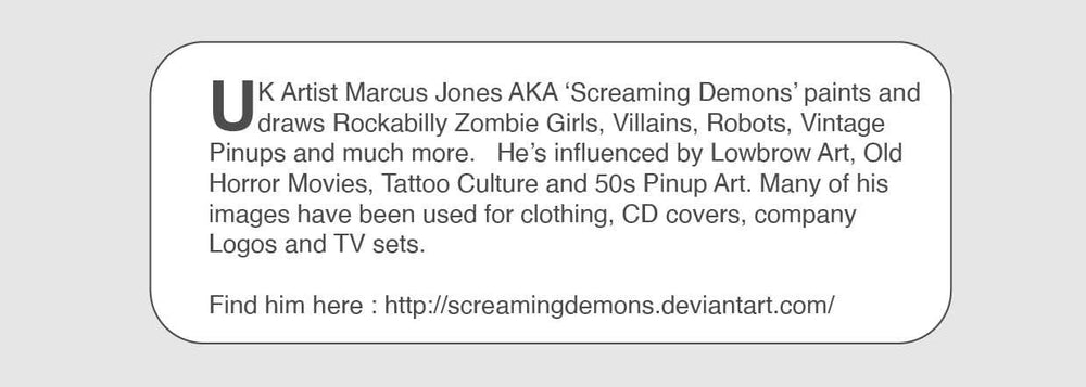 Black Market Art Company Marcus Jones Buy 3 Get 1 FREE Art Print Bundle Print - Black Market Art Company - Flyclothing LLC