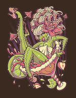 Black Market Art Company Margarita Print
