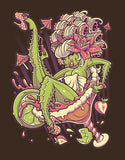 Black Market Art Company Margarita Print