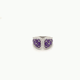 Marina Ring - Belle Étoile Jewelry - Flyclothing LLC