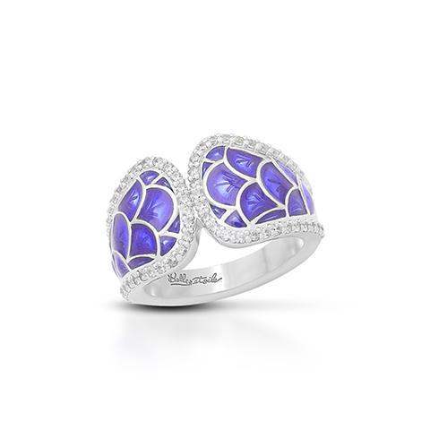 Marina Ring - Belle Étoile Jewelry - Flyclothing LLC
