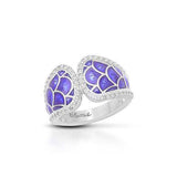 Marina Ring - Belle Étoile Jewelry - Flyclothing LLC