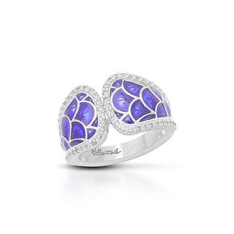 Marina Ring - Belle Étoile Jewelry - Flyclothing LLC