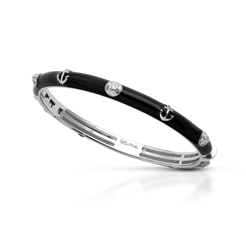 Maritime Bangle - Belle Étoile Jewelry - Flyclothing LLC