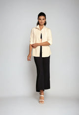 Marta Wide Leg Pant - Buki - Flyclothing LLC