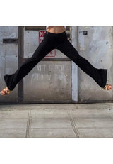 Marta Wide Leg Pant - Buki - Flyclothing LLC
