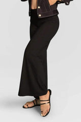 Marta Wide Leg Pant - Buki - Flyclothing LLC