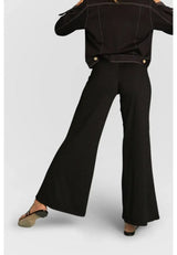 Marta Wide Leg Pant - Buki - Flyclothing LLC