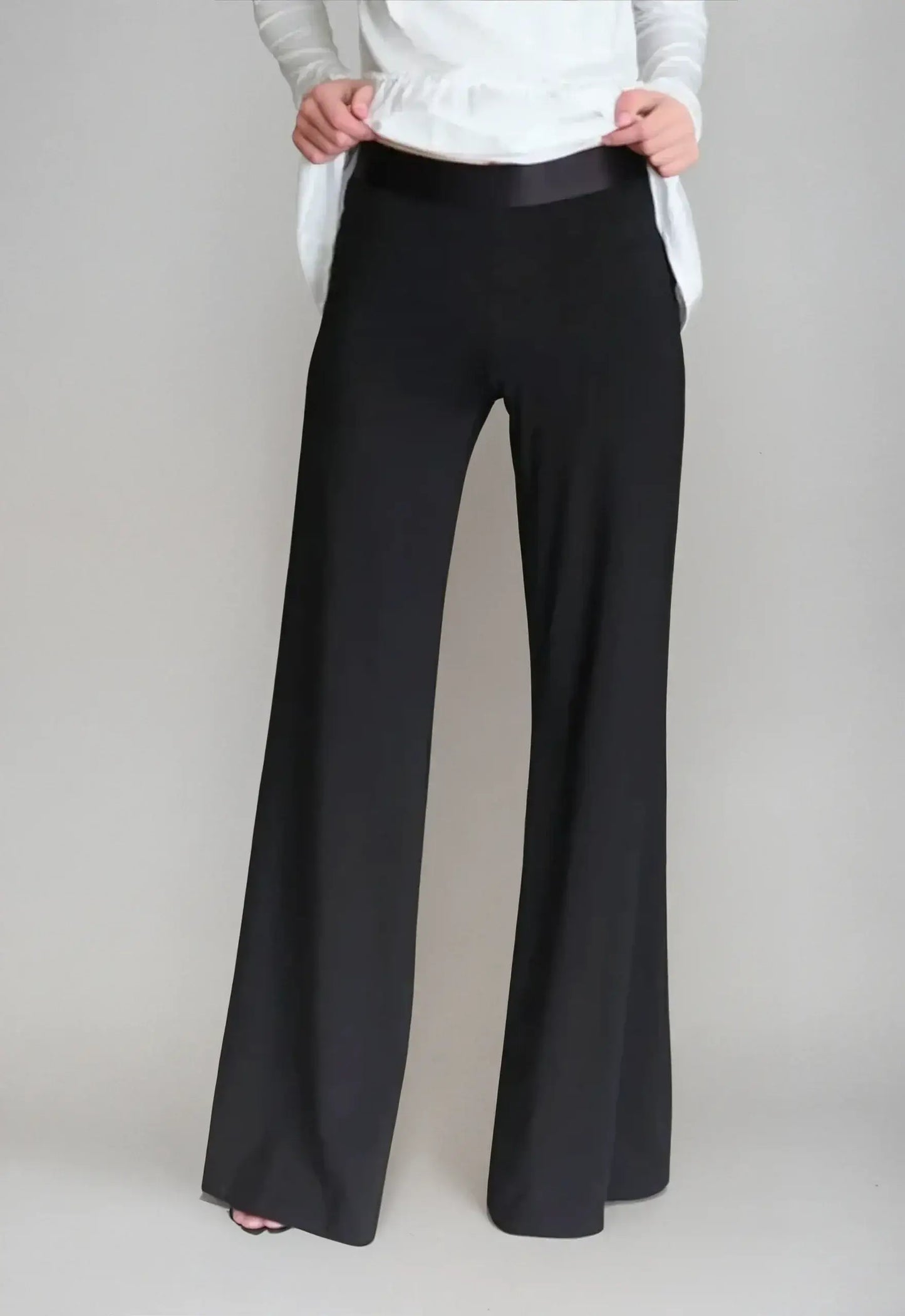 Marta Wide Leg Pant - Buki - Flyclothing LLC