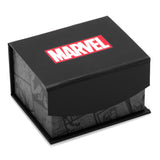 Marvel Avengers Infinity Stones Antique Gold Cufflinks