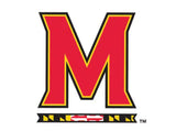 NCAA University of Maryland - Testudo the Terrapin Knottie® Plush Dog Toy - HuggleHounds - Flyclothing LLC