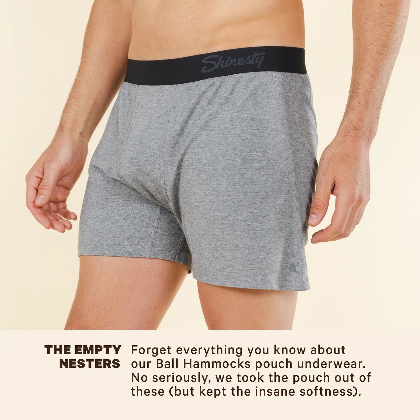 The Mascot | American Flag Boxers - Shinesty - Flyclothing LLC