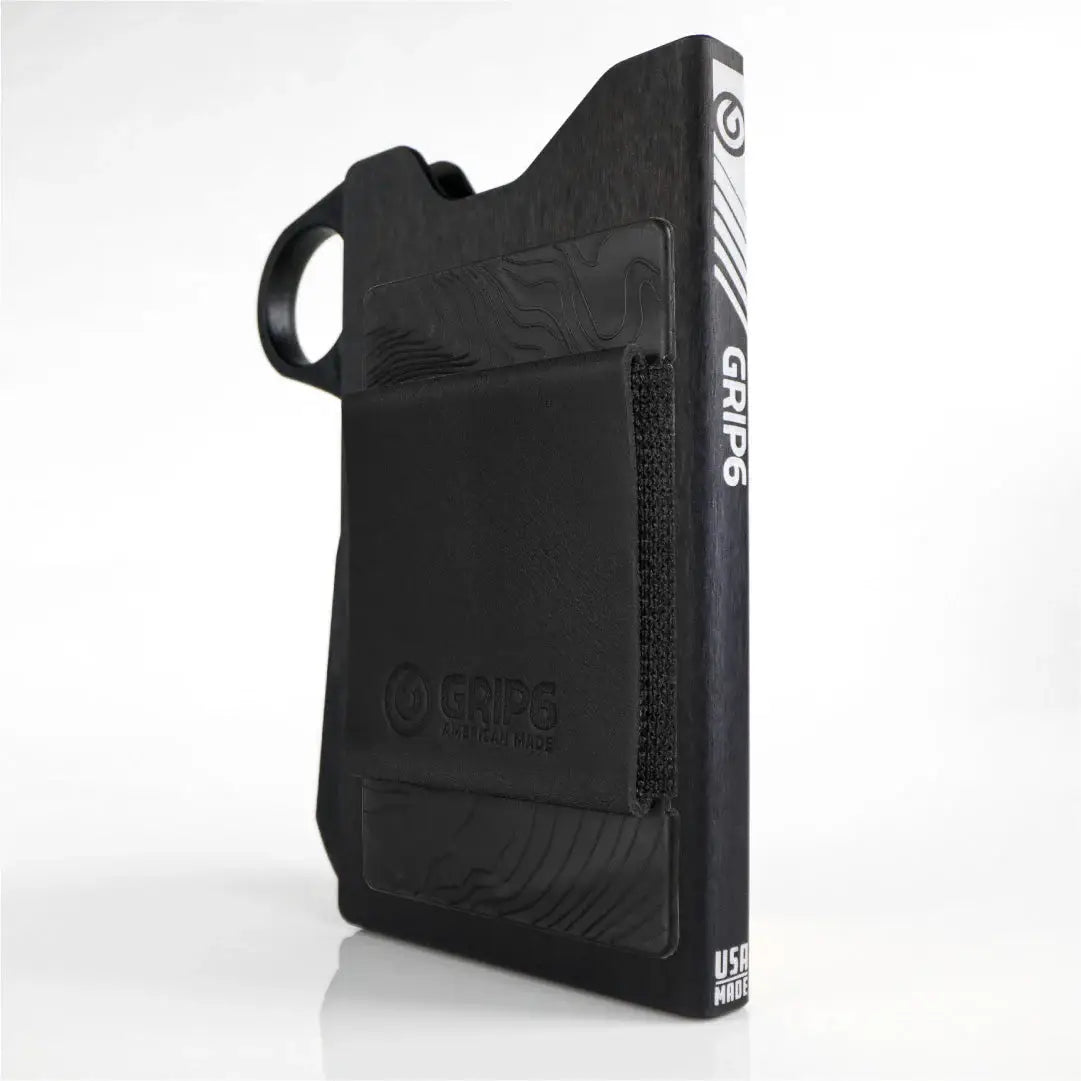 Ninja GRIP6 Wallet - GRIP6 - Flyclothing LLC