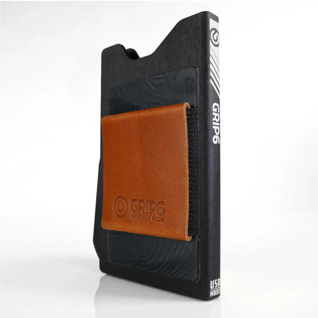 Ninja GRIP6 Wallet - GRIP6 - Flyclothing LLC