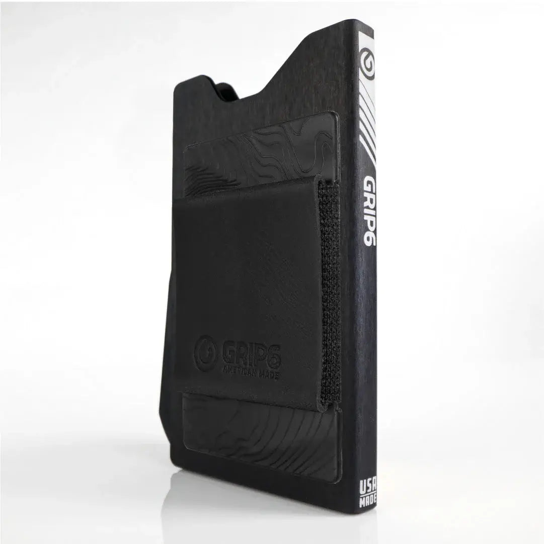 Ninja GRIP6 Wallet - GRIP6 - Flyclothing LLC