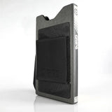 Gunmetal GRIP6 Wallet - GRIP6 - Flyclothing LLC