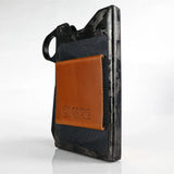 Forged Carbon Fiber Wallet - GRIP6 - Flyclothing LLC