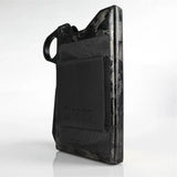 Forged Carbon Fiber Wallet - GRIP6 - Flyclothing LLC