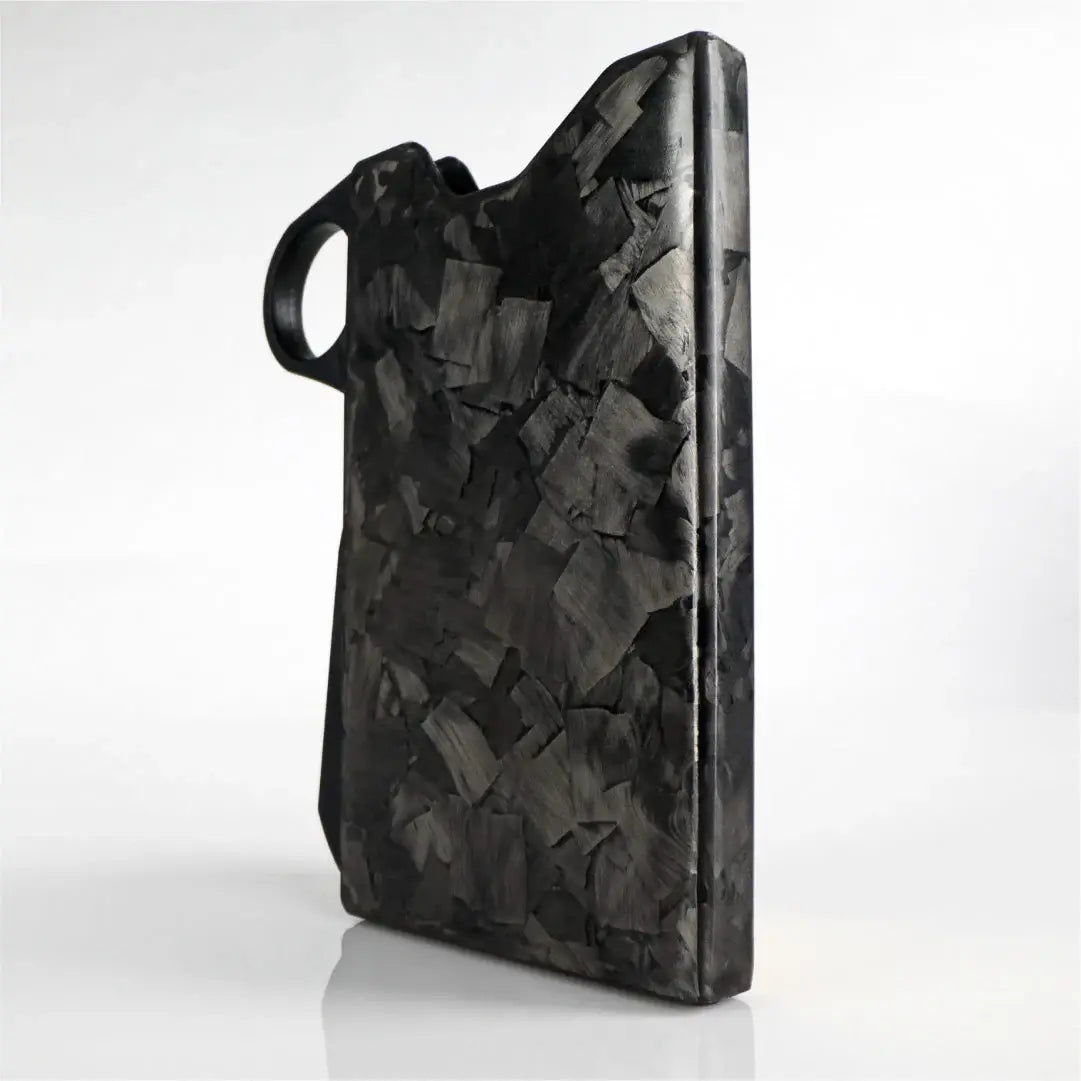 Forged Carbon Fiber Wallet - GRIP6 - Flyclothing LLC