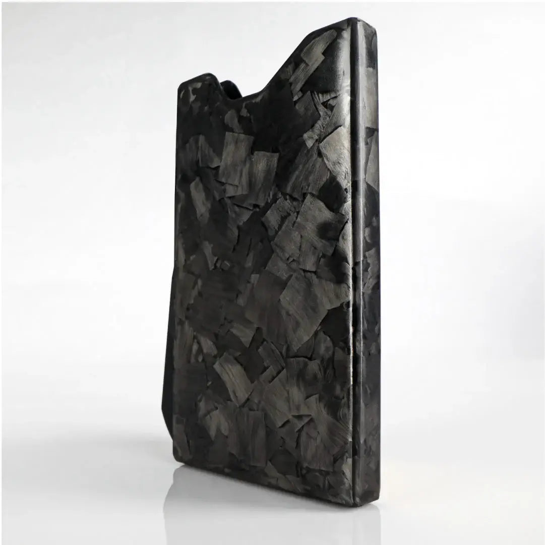 Forged Carbon Fiber Wallet - GRIP6 - Flyclothing LLC