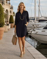 Masterpiece Dress - Buki - Flyclothing LLC
