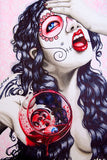 Black Market Art Company Mathew 29-5 Print