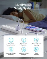 Anker Charger (25W, Compact) - Anker - Flyclothing LLC