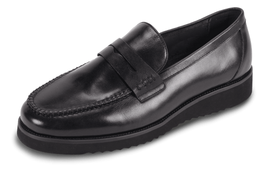 Black Julep Black Maverick Shoe - Black Julep - Flyclothing LLC