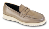 Black Julep Lt Grey Maverick Shoe